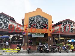 Blk 736 Yishun Street 72 (Yishun), HDB 3 Rooms #93756032